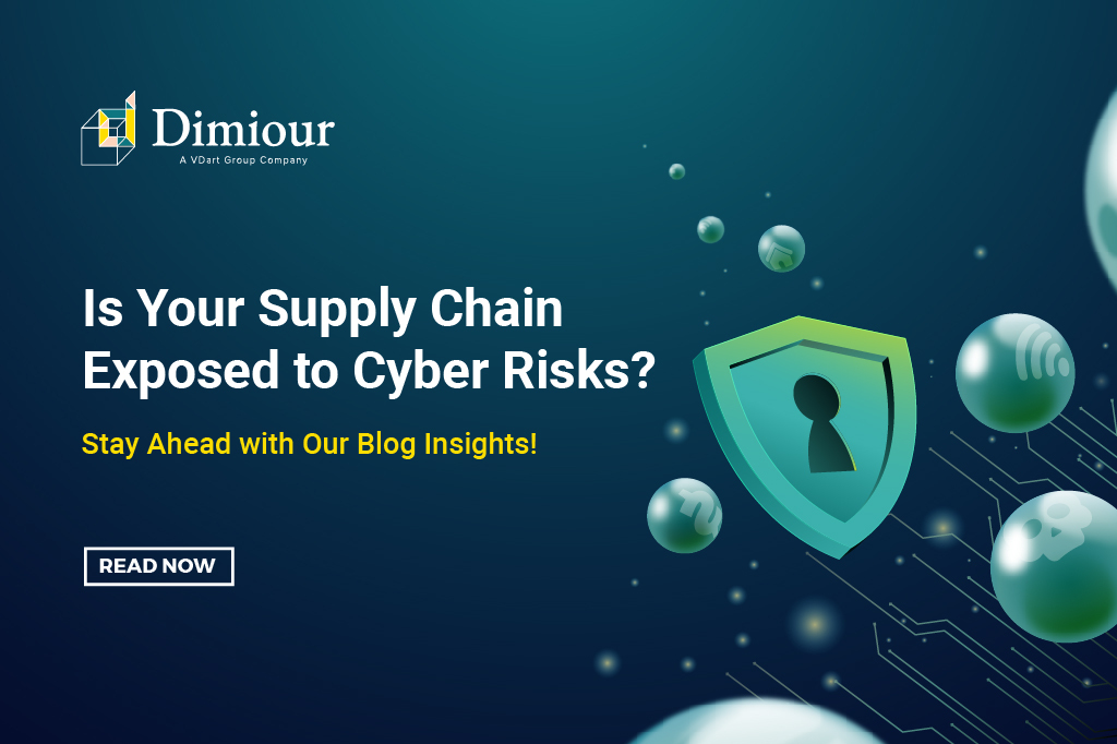 Understanding The Growing Threat Of Cyberattacks In Supply Chain Management